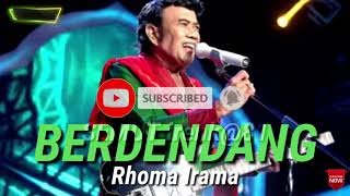 Download lagu BERDENDANG. RHOMA IRAMA ( lirik ) mp3 Download lagu BERDENDANG. RHOMA IRAMA ( lirik ) mp3
