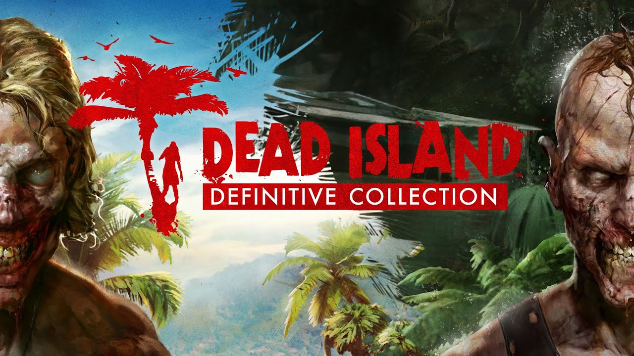 Dead Island Definitive Edition - PS4 Gameplay Footage 