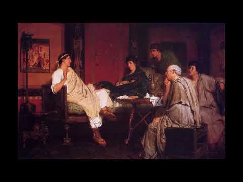 (12) Tibullus, Elegies, Book II, Part II