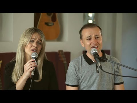 Doar in Tine ma incred   Emima & Alin Timofte