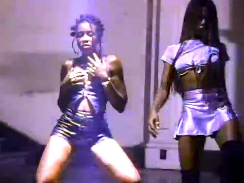 Stereo MC's & Ace Of Base - Happy Nation Connected Boombastic ft.Shaggy