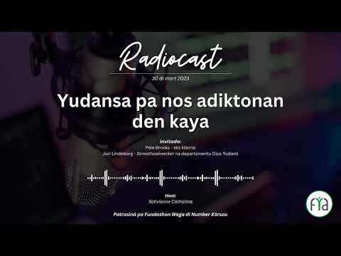 𝗬𝘂𝗱𝗮𝗻𝘀𝗮 𝗽𝗮 𝗻𝗼𝘀 𝗮𝗱𝗶𝗸𝘁𝗼𝗻𝗮𝗻 𝗱𝗲𝗻 𝗸𝗮𝘆𝗮 | Pele Brooks, Juri Lindeborg | 𝗥𝗔𝗗𝗜𝗢𝗖𝗔𝗦𝗧