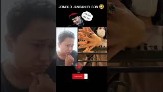 Download lagu JOMBLO JANGAN NONTON 😁 mp3