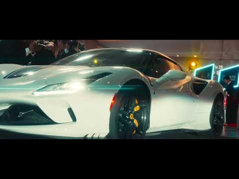 TRAILER OFICIAL - DONDE TÚ QUIERAS