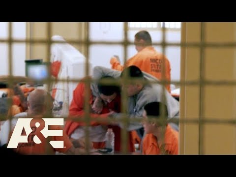 Behind Bars: Rookie Year: What’s Your Problem, Bro? (Season 2) | A&E