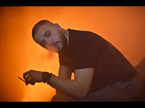 Thugy Montana - CHERNA LYUBOV / Тъги Монтана - Черна любов , 2022