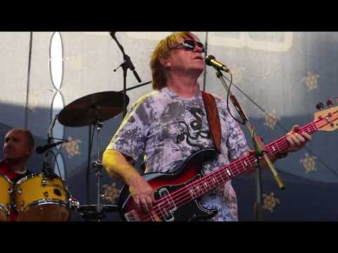 Olympic - Osmý den (Vysočina fest Jihlava 2023)