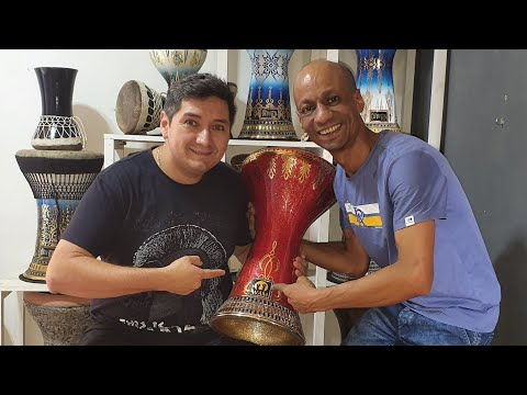 My friend Walter Test Sound concealed screws 24 cm From Mr.BEENO