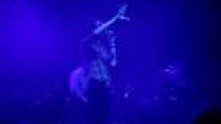 Jarvis live in Stockholm - Big Julie