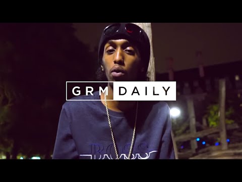 Max TDC - Show Me [Music Video] | GRM Daily
