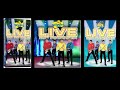 The Wiggles Live Hot Potatoes 2004 VHS CD And DVD