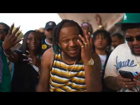 Phil Sosa x MikeDaDon- Back In Town 🎥 By King Spencer