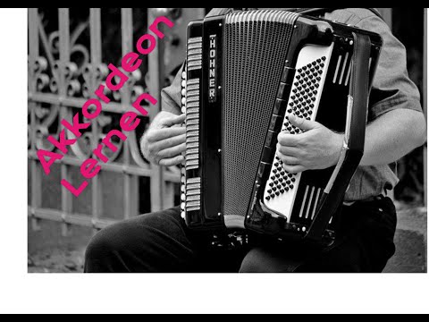 Chromatisches Akkordeon Spielen Lernen 2021 - Akkordeon Spielen Lernen Für Anfanger