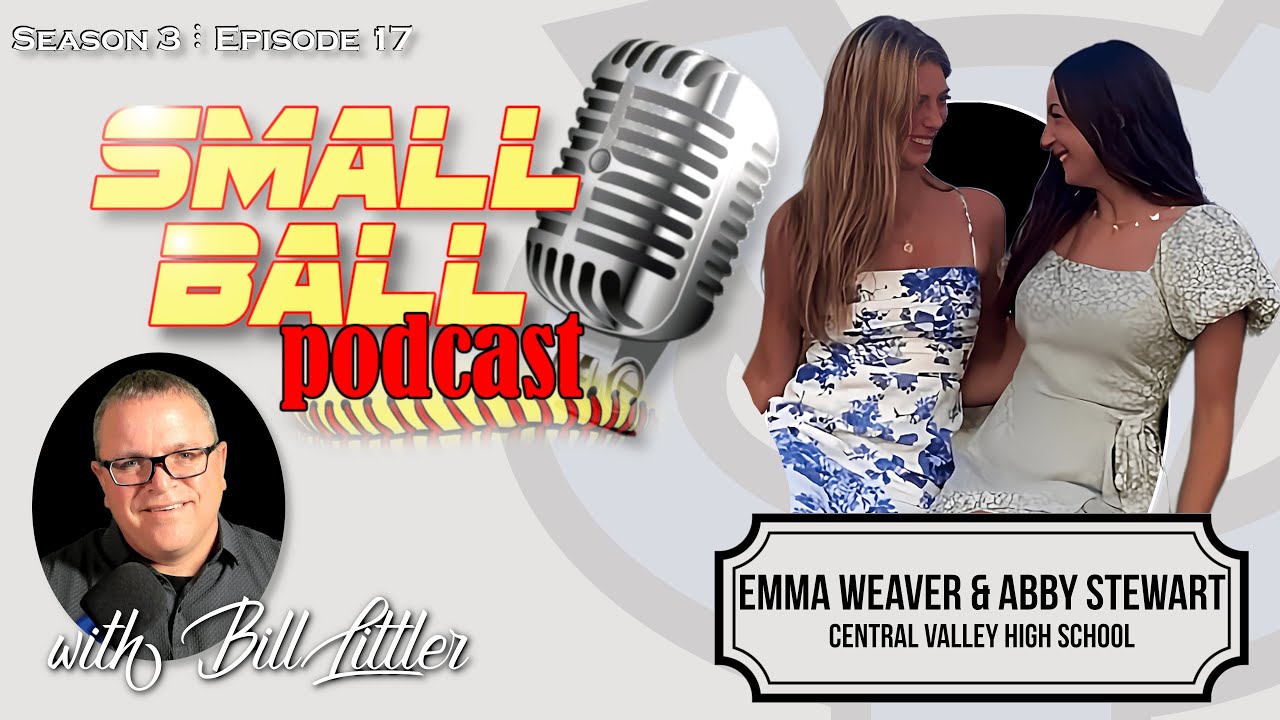 Senior Interview: Abby Stewart and Emma Weaver