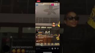 Sky from black ink missing 600 breezy