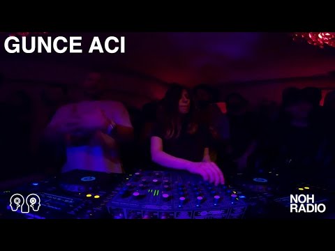 GÜNCE ACI // 09.04.2022 //  @NohRadio