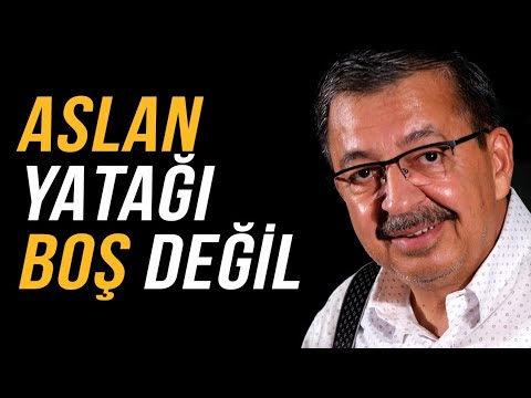 ASLAN YATAĞI BOŞ DEĞİL | Hayati İnanç ile Söz Arasında - Bölüm 83 #hayatiinanç