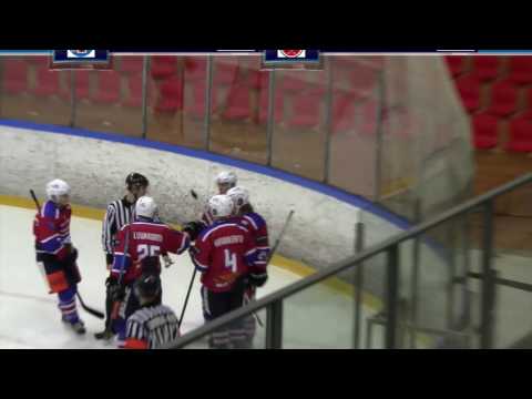 Maalikooste 4.11.2016: Titaanit – Ketterä @ Ilona Areena