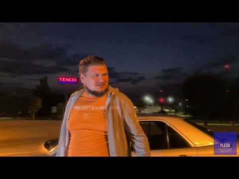 Arkadiusz Kanibal (cuty: DJ. Zel) (prod. SVLVMON) - Pleśń