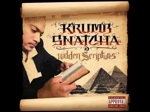 Krumb Snatcha- L.O.V.E prod. Karimbo