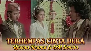 Download lagu Terhempas Cinta Duka Full Album 🎶 Rhoma Irama & OM Soneta mp3