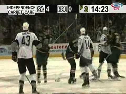Nate Prosser vs Bracken Kearns