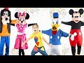 Dayiro - Chu chu ua | La Casa de Mickey
