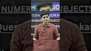 Maths Or Physics को कैसे Revise करे 🤔 ? #prashantkirad #boardexamstrategy #boardexam