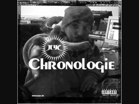 Jeyz   Rappen ist ein Teil von uns feat  Jonesmann