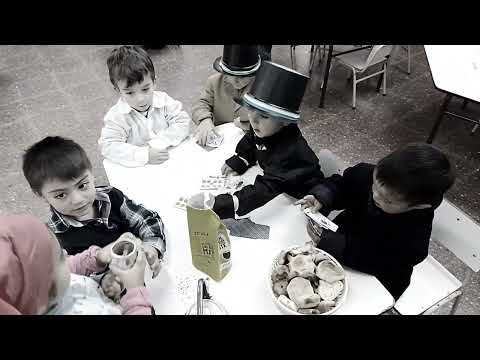 9 de Julio - sala de 3 y 4