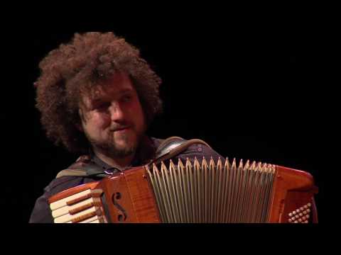 Rudi Bučar in Istrabend "Mamma mia dammi cento lire" - Kulturni dom Gorica/Gorizia 2016