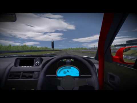 hotlap birmingham nagt 2010-II