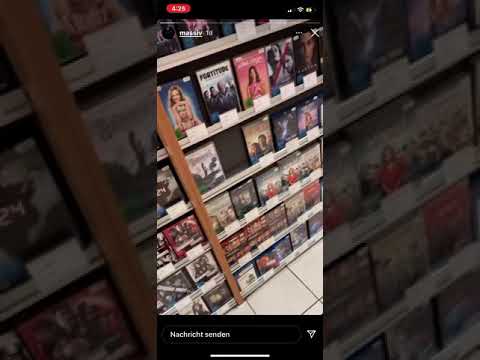 Massiv über Ramo Debütalbum