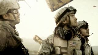 30 Seconds To Mars "Escape" (Lyrics)