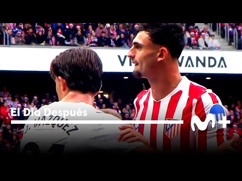 El Día Después (15/12/2025): Un soldado para Simeone: Marc Pubill