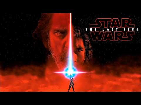 Soundtrack Star Wars VIII : The Last Jedi (Best Of Theme Song) - Musique Les Derniers Jedi