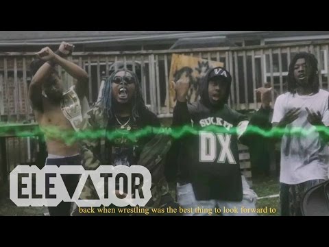 FULMETALPARKA$ - Smackdown vs. Raw (Official Music Video)