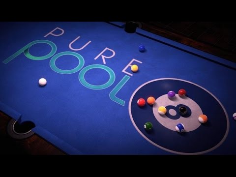 Pure Pool Xbox One