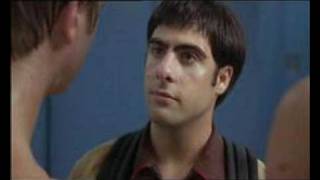 Jason Schwartzman Slackers