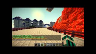 [offline] MineInThebox 24/7 minecraft SMP