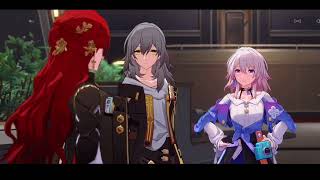 【#5】銀河1番！スターレイルをマイペース実況