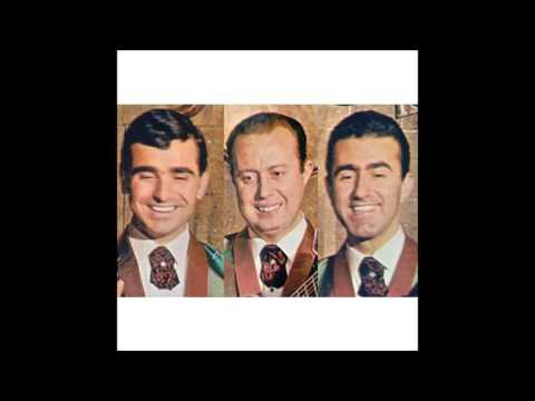 The Trio Orfeo   Anihte Apose Ourania