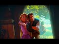 Tangled 4k Edit