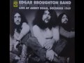 Edgar Broughton Band - Smokestack Lightning