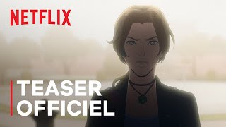 Teaser officiel VOSTFR