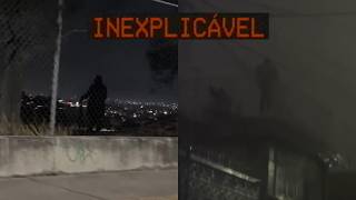 GRAVAÇÕES ASSUSTADORAS que são realmente DIFÍCEIS DE EXPLICAR