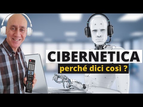 CYBERNETICS: what is CIBERNETICS.CYBERNETICS, meaning of the word