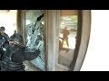 City attorney's office releases helmet cam video evidence of 2012 SWAT raid
