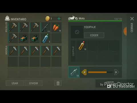 CaierasBr Base Last Day On Earth