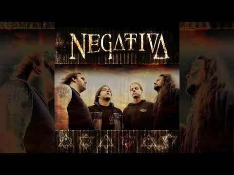 Negativa (Gorguts) - Negativa EP (2006) HD
